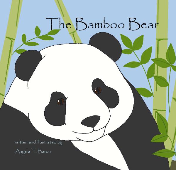 The Bamboo Bear © 2008