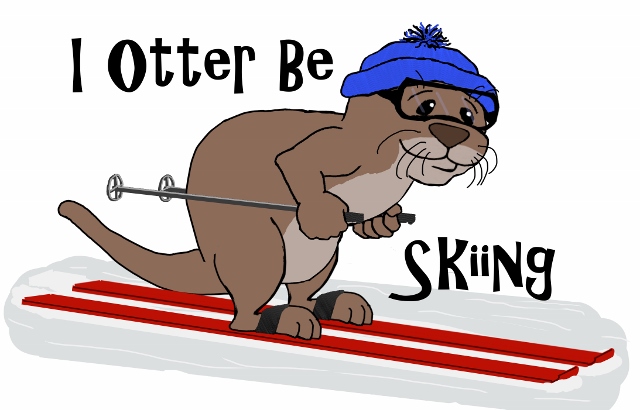 I Otter Be®