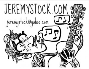 Jeremy Stock Business Card 2013 eMail