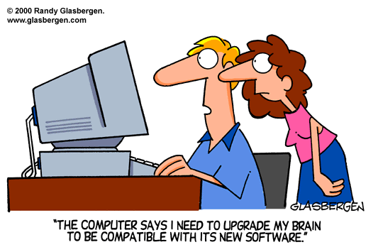 brainupgrade