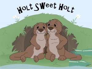 Holt Sweet Holt Color