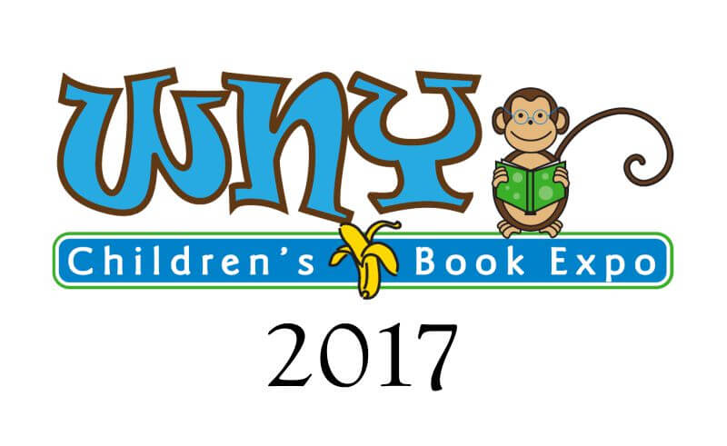 The WNY Children’s Book Expo Is Here