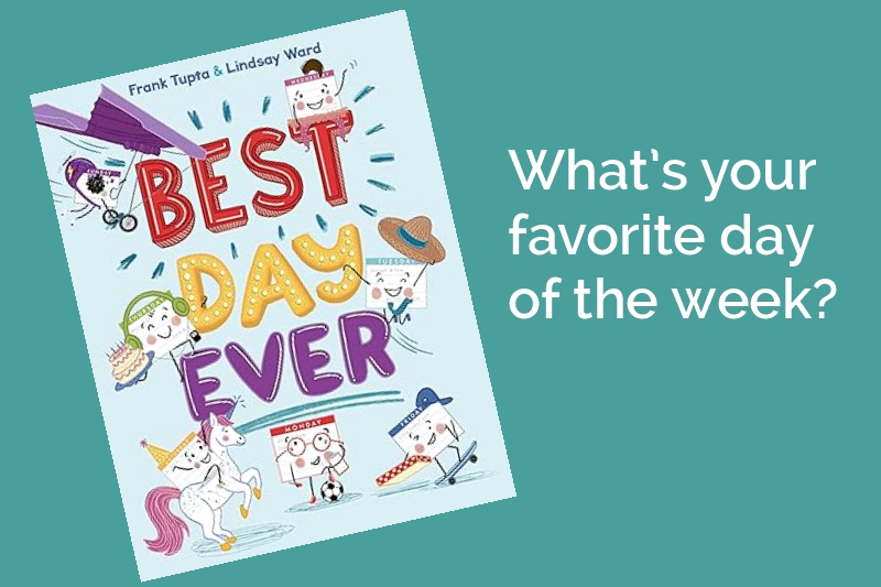 Make Every Day Special: A Book Review Parents Need