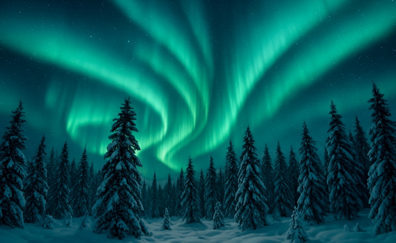 What Big or Little Moments Pulled You Through 2025?